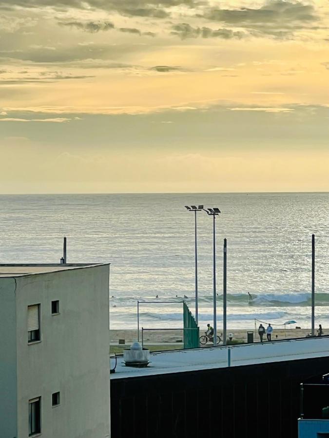 Appartement Capitao Ribeiro Surf House à Costa da Caparica Extérieur photo