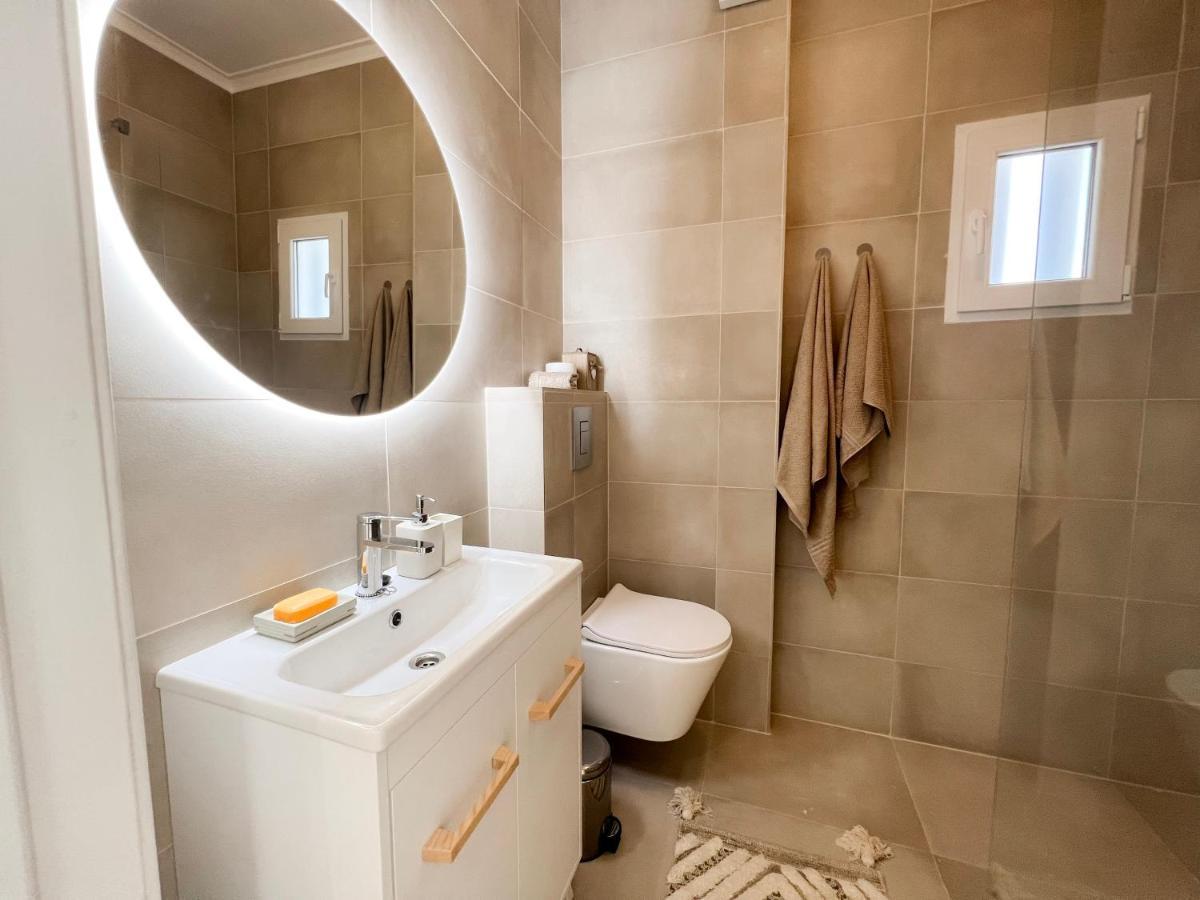 Appartement Capitao Ribeiro Surf House à Costa da Caparica Extérieur photo